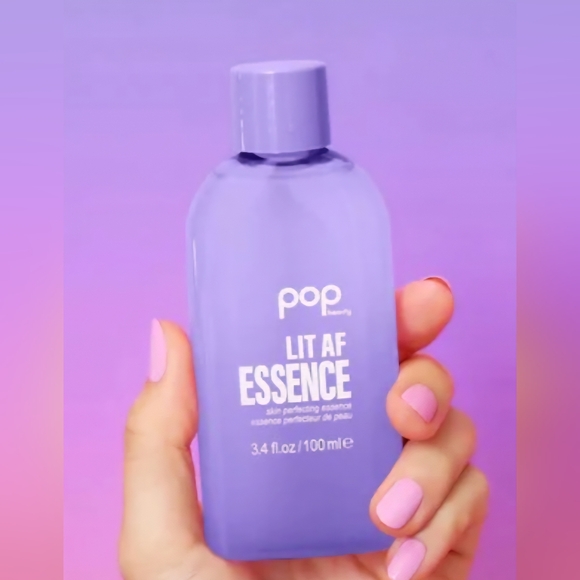 Lit AF Essence - Purple - Picture 1 of 4